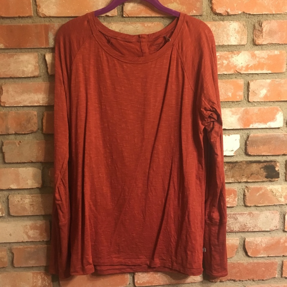 Toad & Co Shirt